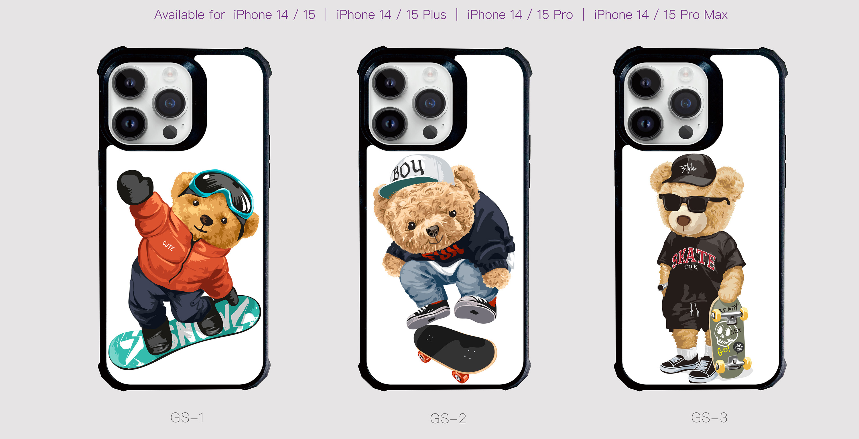 iPhone Case thumbnail