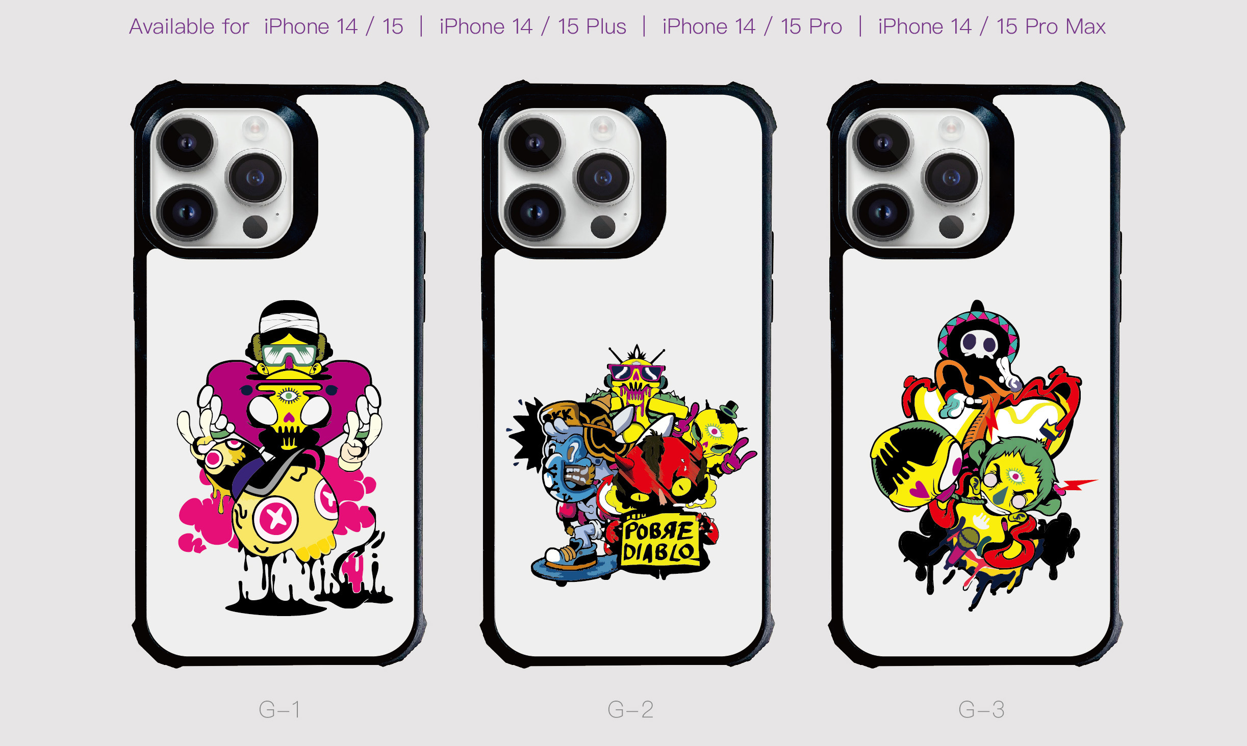 iPhone Case thumbnail