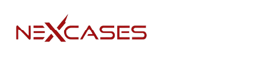 Logo NexCases